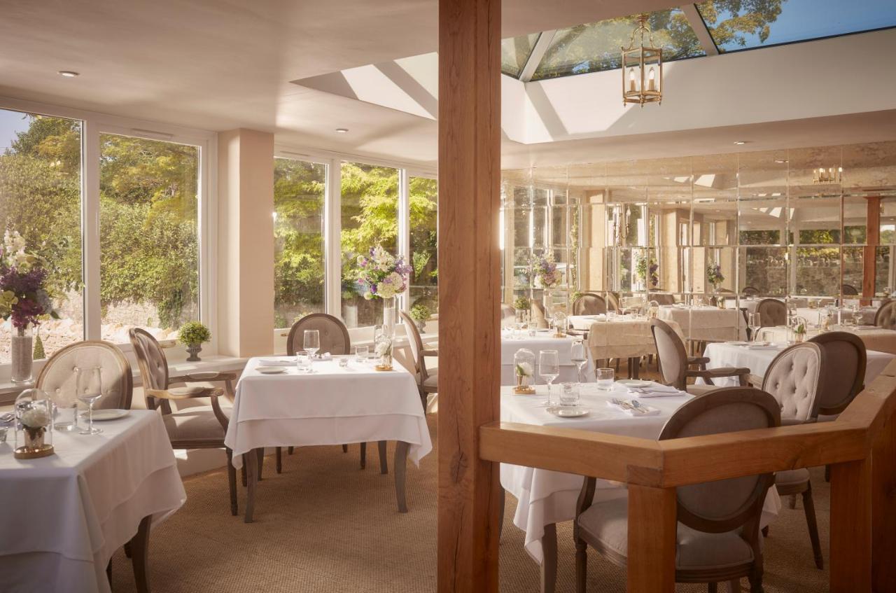 Bathen House Boutique Hotel Экстерьер фото The restaurant at The Grove