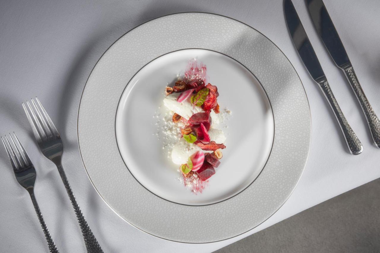 Bathen House Boutique Hotel Экстерьер фото A salad