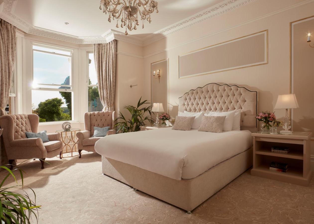Bathen House Boutique Hotel Экстерьер фото