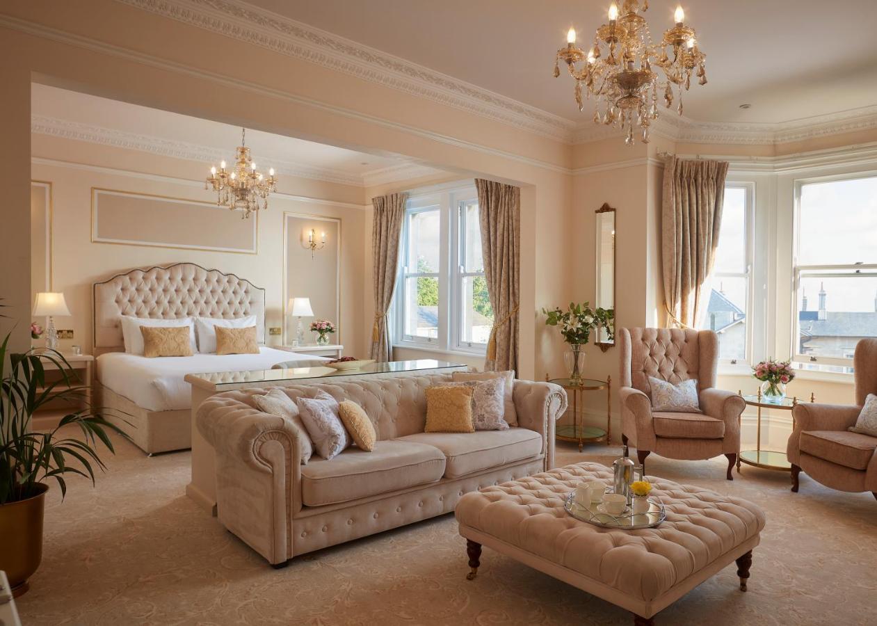 Bathen House Boutique Hotel Экстерьер фото