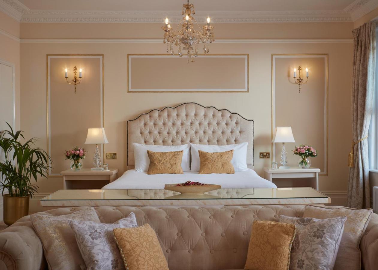 Bathen House Boutique Hotel Экстерьер фото A bedroom at the hotel