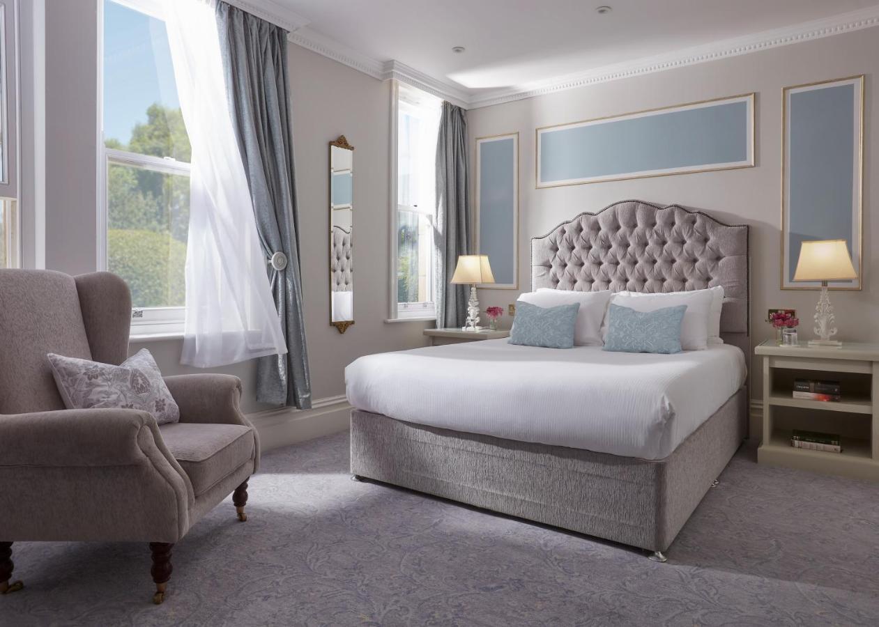Bathen House Boutique Hotel Экстерьер фото