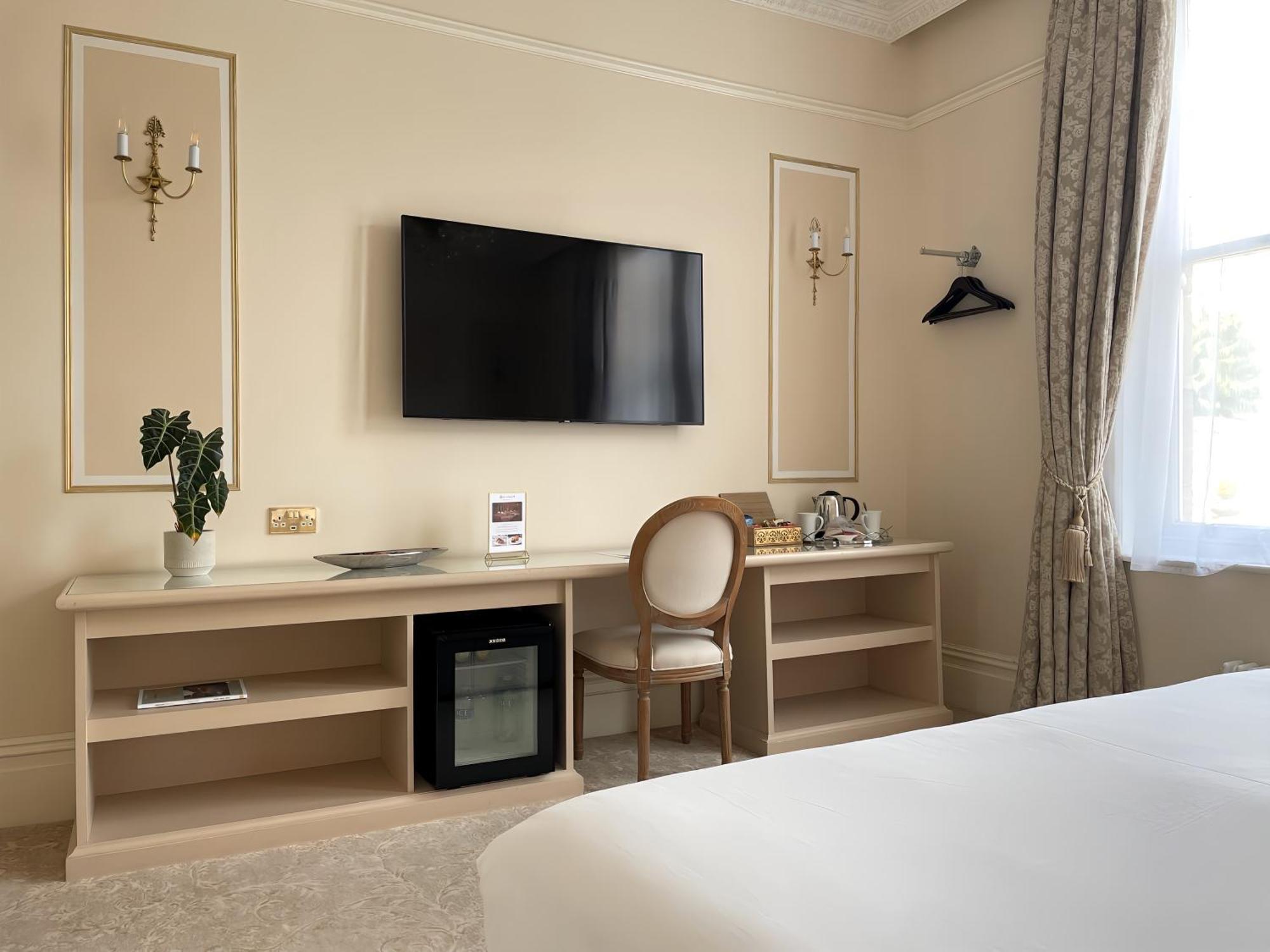 Bathen House Boutique Hotel Номер фото A room at the hotel